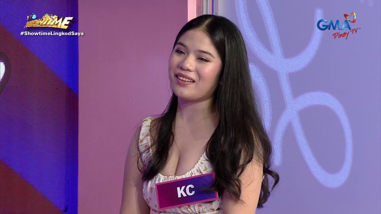 It's Showtime: Matchmate KC, hindi natipuhan ng hakbangers?