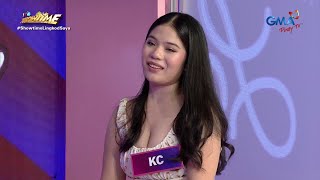 It's Showtime: Matchmate KC, hindi natipuhan ng hakbangers?