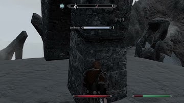 Skyrim Cinematic Walkthrough: The Golden Claw and Bleak Falls Barrow (Part 2)