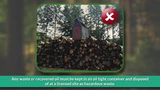 Tilhill Diffuse Pollution Module 2