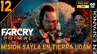 Vdeo Far Cry Primal