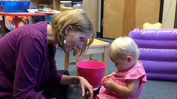 Parallel Talk - Velcro Fruit