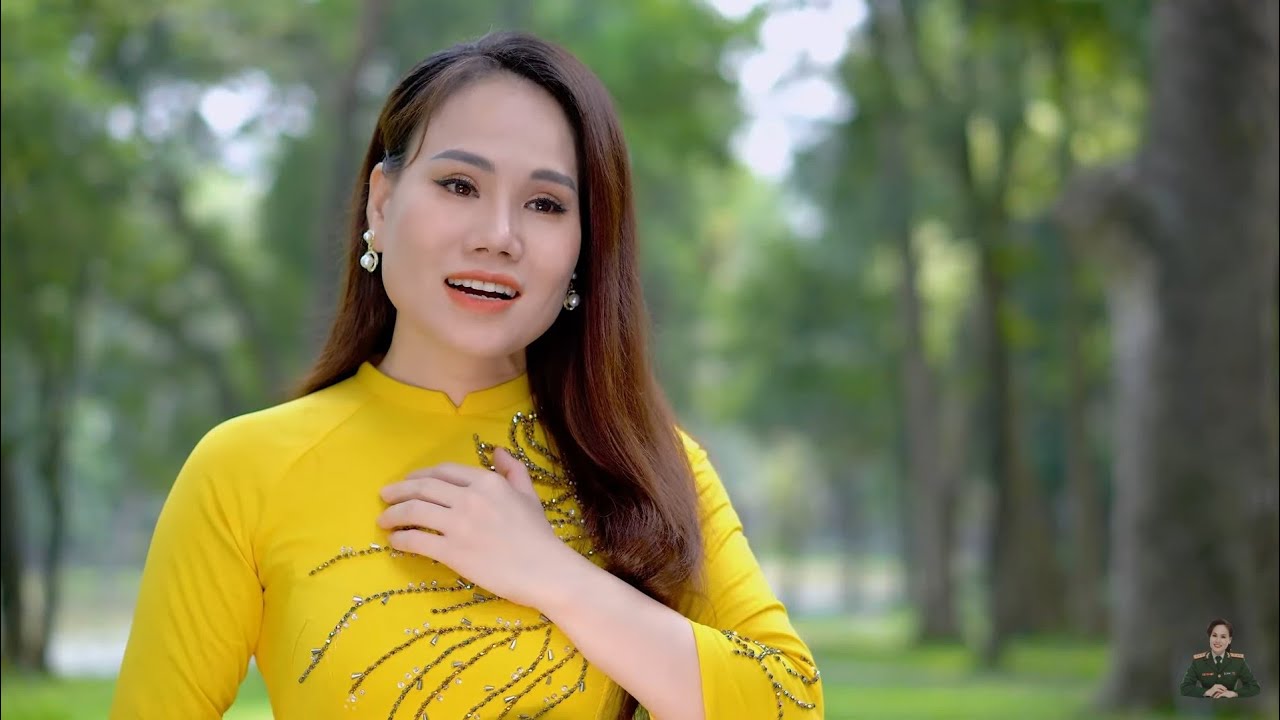 Trông Cây Lại Nhớ Đến Người - Cẩm Tú