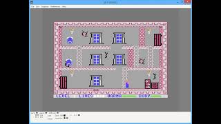 Tashi Delek - Commodore 64