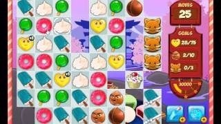 Candy Valley Level 357 screenshot 5