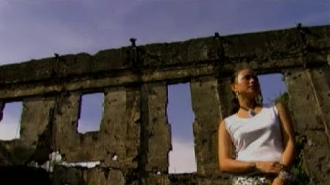 EAGER ANGELS - Session Road (Official Music Video)