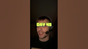 OPENING 1 CASE EVERY DAY UNTIL I GET A KNIFE day 45 #shorts #cs2 #csgo #counterstrike #case