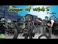 Anger of stick 5 gameplay