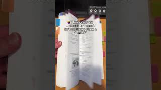 How I study for my tests - Link in Description