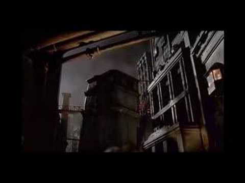 Dark City Trailer