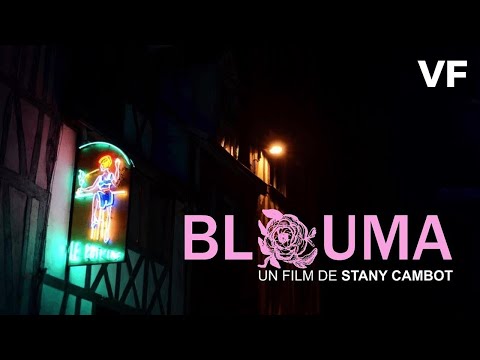 Blouma - Bande Annonce VF - 2020