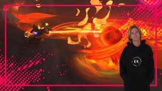 HOW TO GET THE MOLTEN LAVA BALL TOY | WORLD OF WARCRAFT 🎮🎮🎮 screenshot 5