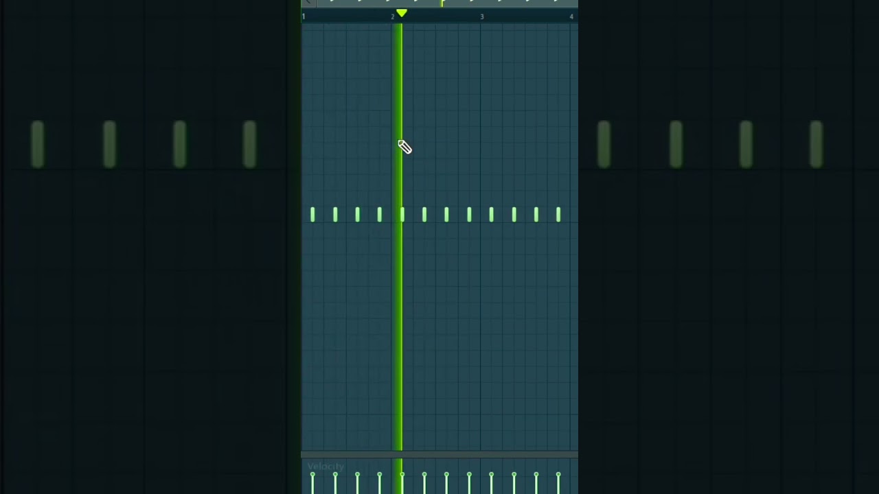 HOW TO MAKE JERSEY CLUB  STYLE DRUMS 
