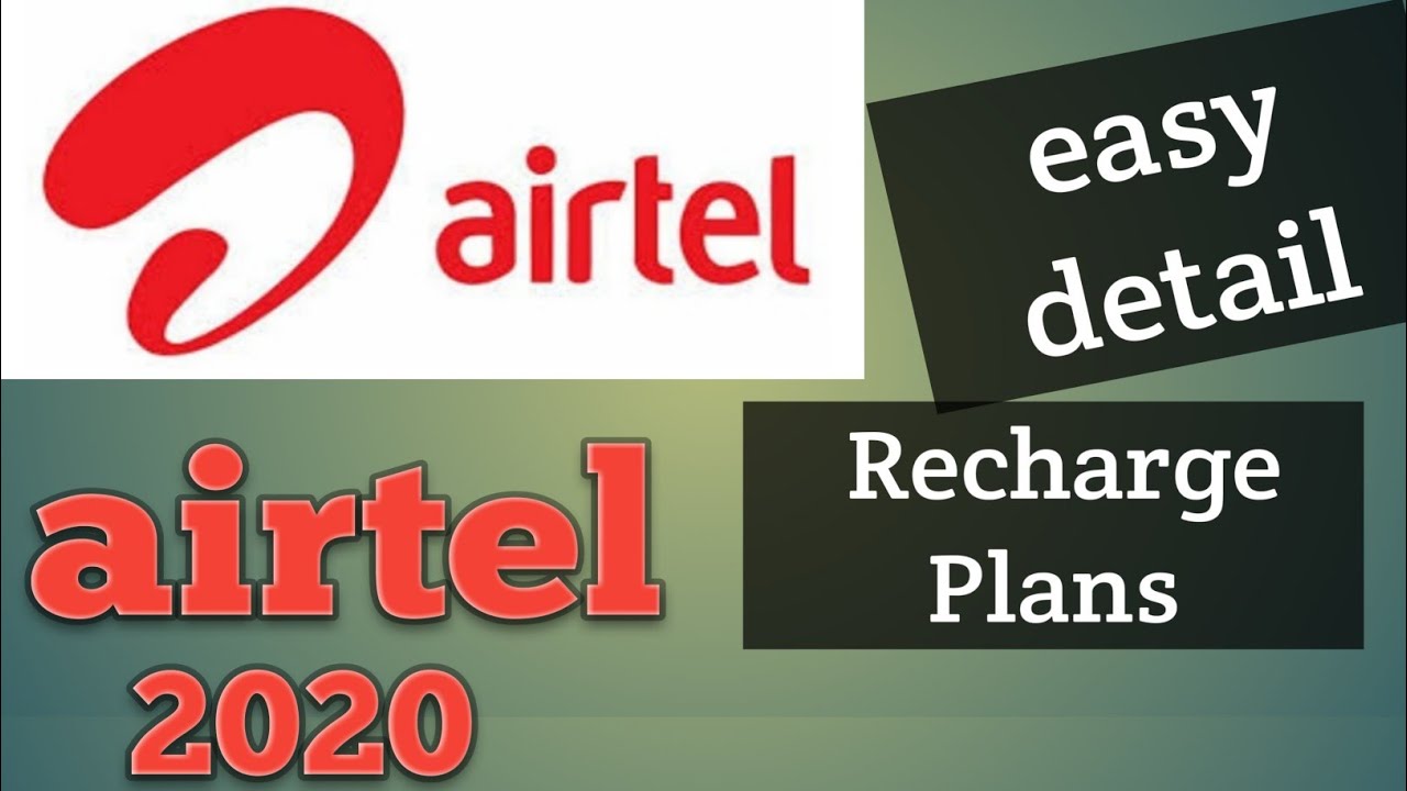 #Airtel