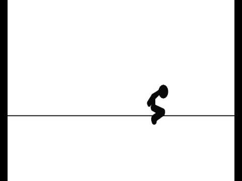 Pivot backflip tutorial