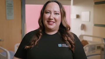 VNS (Vagus Nerve Stimulation) Seizure Therapy Training