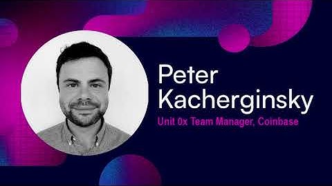 DeFi Security Summit 2023 - Session 1: DeFi Protocols 1 - Peter Kacherginsky