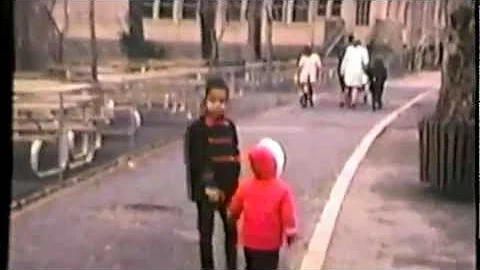 Daddy's 70th Birthday Video