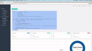 Feedback tab for your website - Setup in 1 minute - VisitorEngage