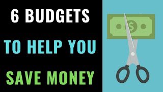 Famous The 6 Styles of Budgeting Explained | How to Make A Budget Wealth