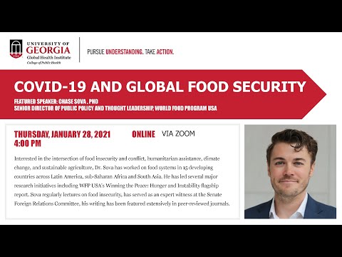 Global Health Seminar