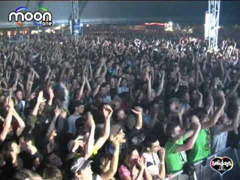 Solidays 2008 - Clip 1