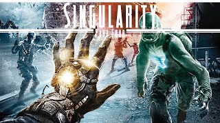 Singularity - Best. Gun. Ever. [Part 4]