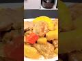 Delicious Pineapple Chicken in Cream | Cream Pineapple Chicken | #food pineapple #recipe