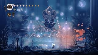 Hollow Knight Godmaster: All Bindings - Pantheon of the Master