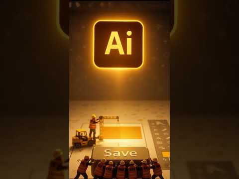 Illustrator x AI