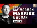 Mormon Stories 1436: When a Gay Mormon Man Marries a Woman - Kyle Ashworth Pt. 1