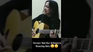 Kala Penyanyi Bawain Lagu Dengan Nada lebih Tinggi Dari Aslinya