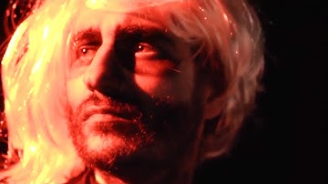 Kabarett für Ferneyhough/ Pavlos Antoniadis