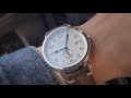 Watch U Strappin'?! Ep. 149 - Hamilton Khaki Navy Pioneer H78465553