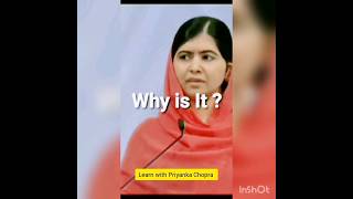 one child one pen one teacher can change your life|| Malala yosafzai motivation speech||