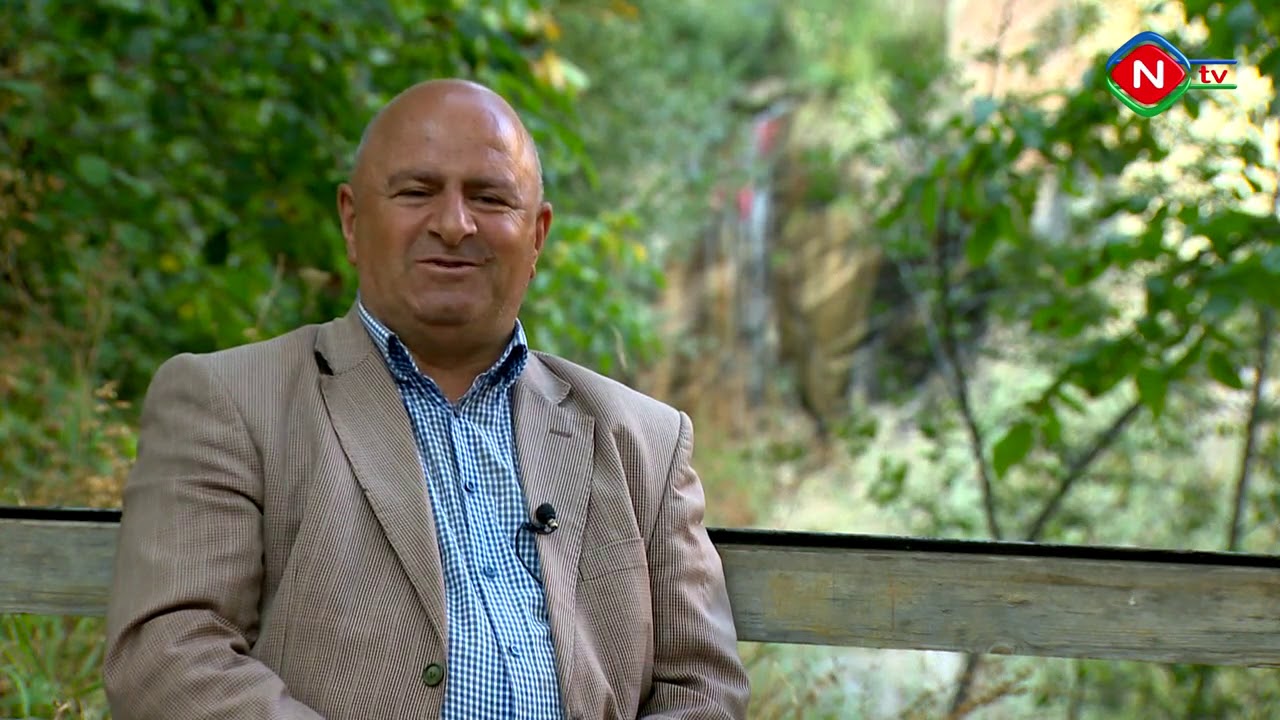 Şərur rayonu Havuş kəndi