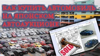 Авто с японского аукциона. Часть 1.(, 2018-03-19T06:46:24.000Z)