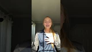 Morgan O’Neill scholarship video