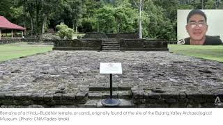 Kedah has Southeast Asias oldest civilisation and archaeologists barely know its complete history