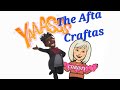 Afta Craftas CAS'ing C R Gallery...again