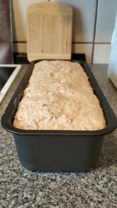 Хлеб для диабетиков цельнозерновой#хлеб#диабет#baking#bread - YouTube