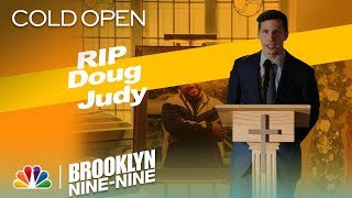Cold Open: Doug Judy Is Dead - Brooklyn Nine-Nine (Episode Highlight)