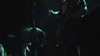 Alexisonfire - Charlie Sheen VS Henry Rollins Live