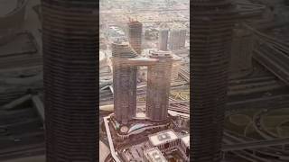 Dubai City View 😍🌆 #Dubai #DubaiView #Shorts #Viral #Explore #Trending #CityView #DubaiLife