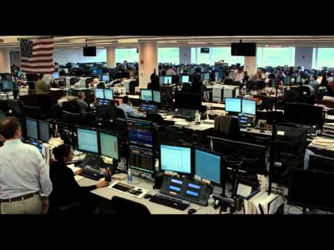 Margin Call Trailer