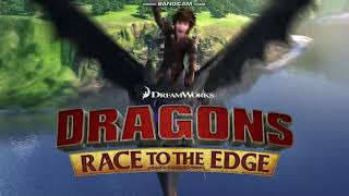 dragons race to the edge dragon eye of the beholder part 1 -1/9