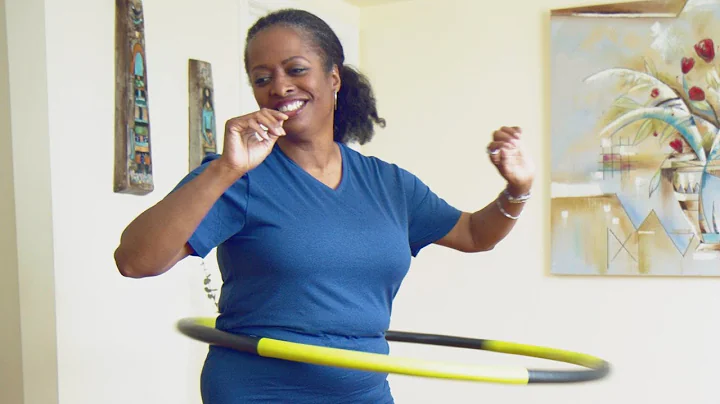 Stephanie Tyler's Heart Health Story