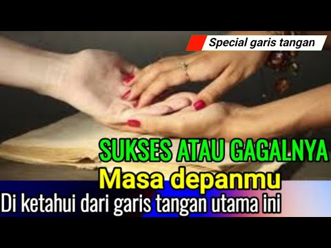 Video: Seperti Apa Seseorang Di Masa Depan