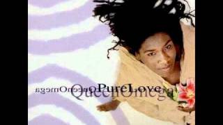 Queen Omega - We Can Make It