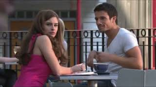Dodger Savage 11Th July 2011 - Mitzeee Flirts With Dodger To Make Warren Jealous